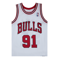 Bulls Swingman Jersey - Dennis Rodman