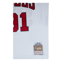 Bulls Swingman Jersey - Dennis Rodman