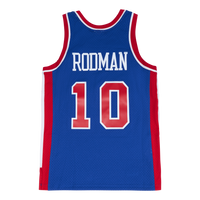 Pistons Swingman Jersey - Dennis Rodman