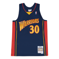 Warriors Swingman Jersey - Stephen Curry