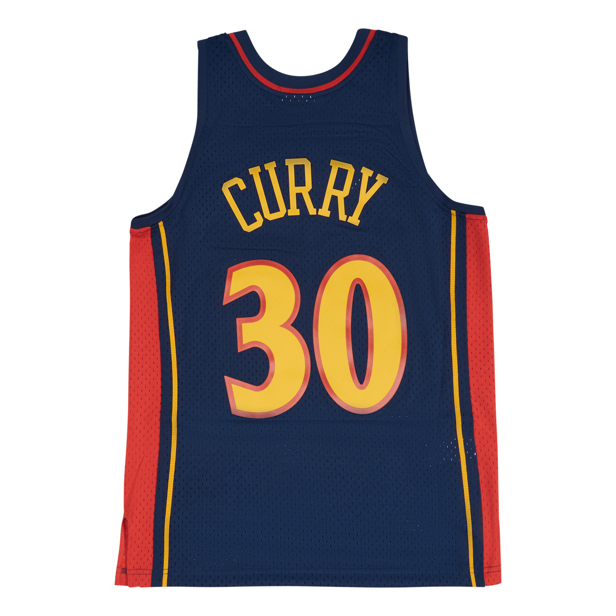 Warriors Swingman Jersey - Stephen Curry