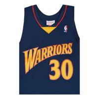 Warriors Swingman Jersey - Stephen Curry