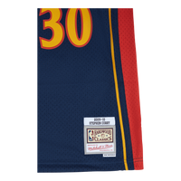 Warriors Swingman Jersey - Stephen Curry