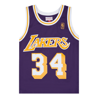 Lakers Swingman Jersey -96  Shaquille O´Neal