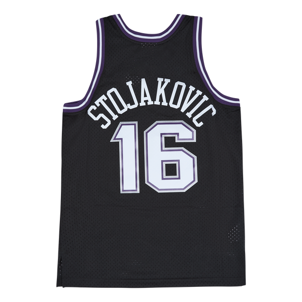 Kings Swingman Jersey - Peja Stojakovic