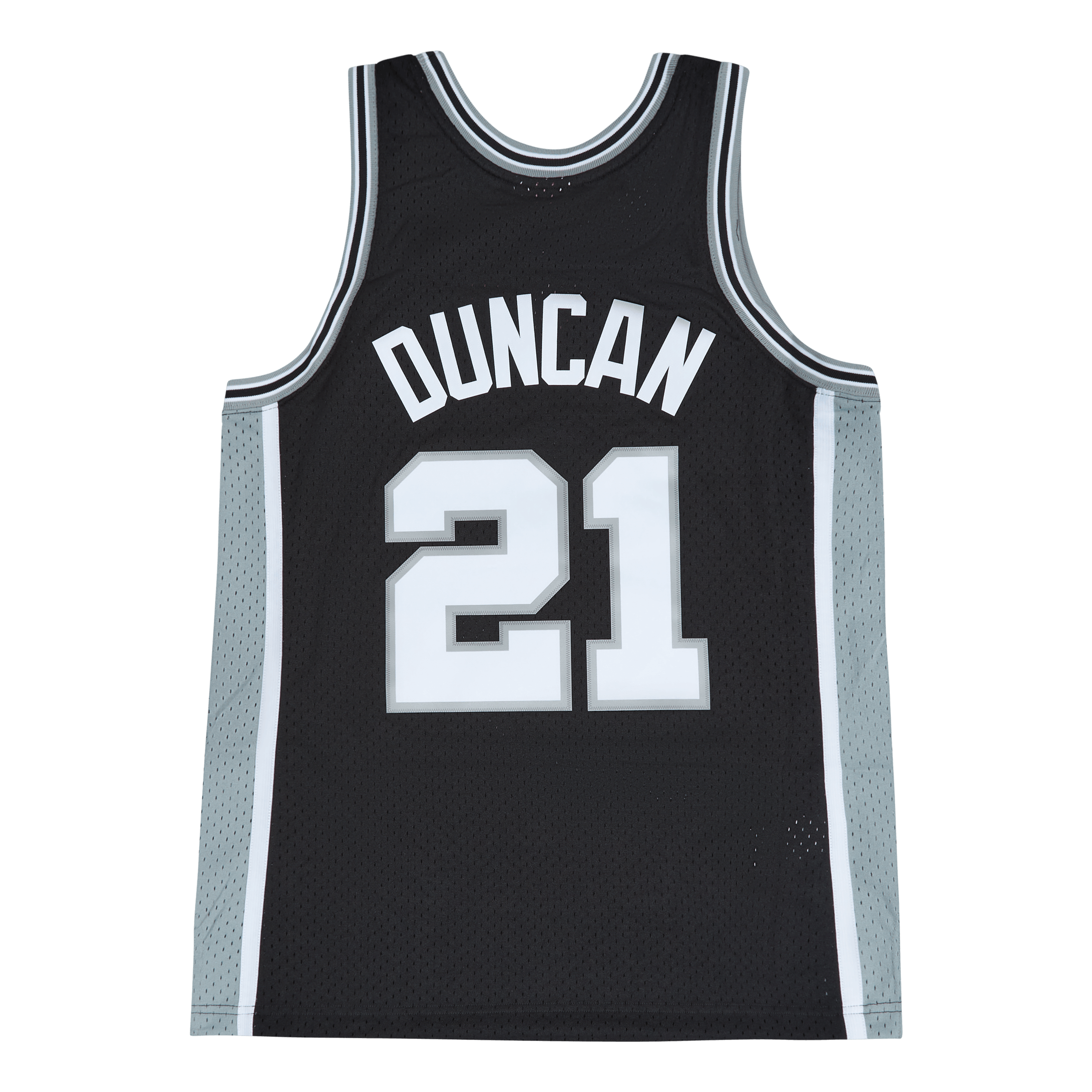 tim duncan swingman jersey