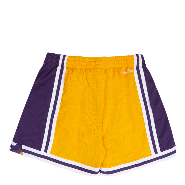 Lakers Women's Jump Shorts