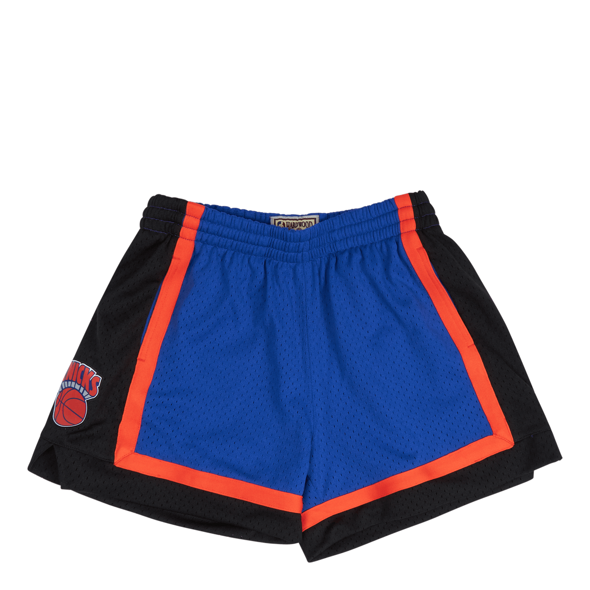 Women's Knicks Jump Shorts