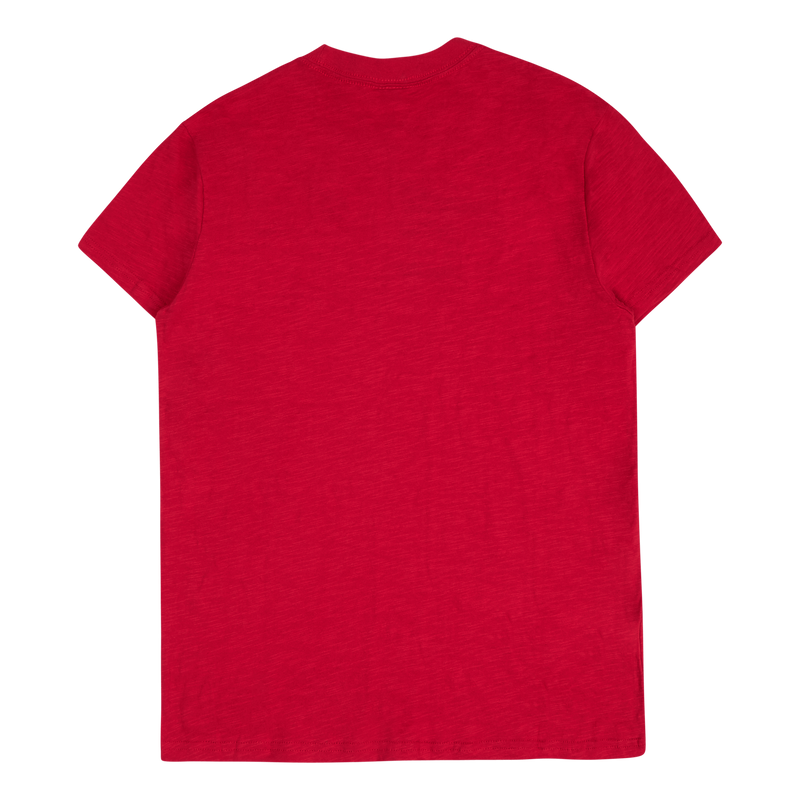 Bulls Legendary Slub Tee Slub