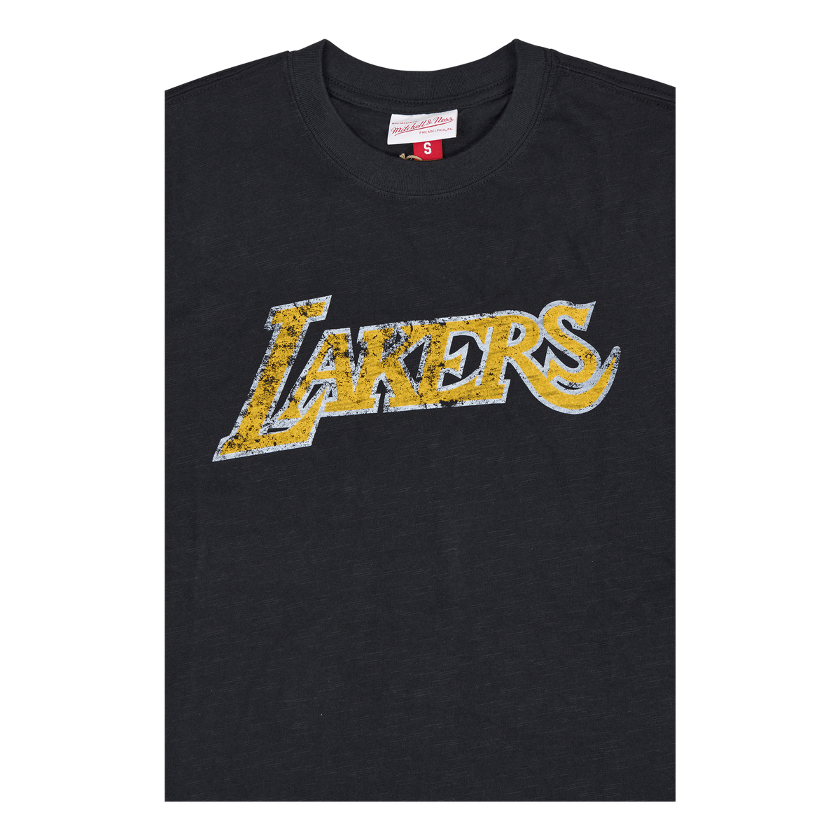 Lakers Legendary Slub Ss Tee Slub