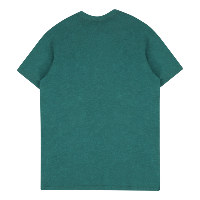 Bucks Legendary Slub Ss Tee Slub