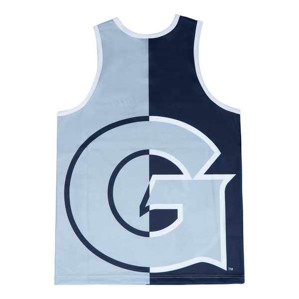 Hoyas Sublimated Player Tank