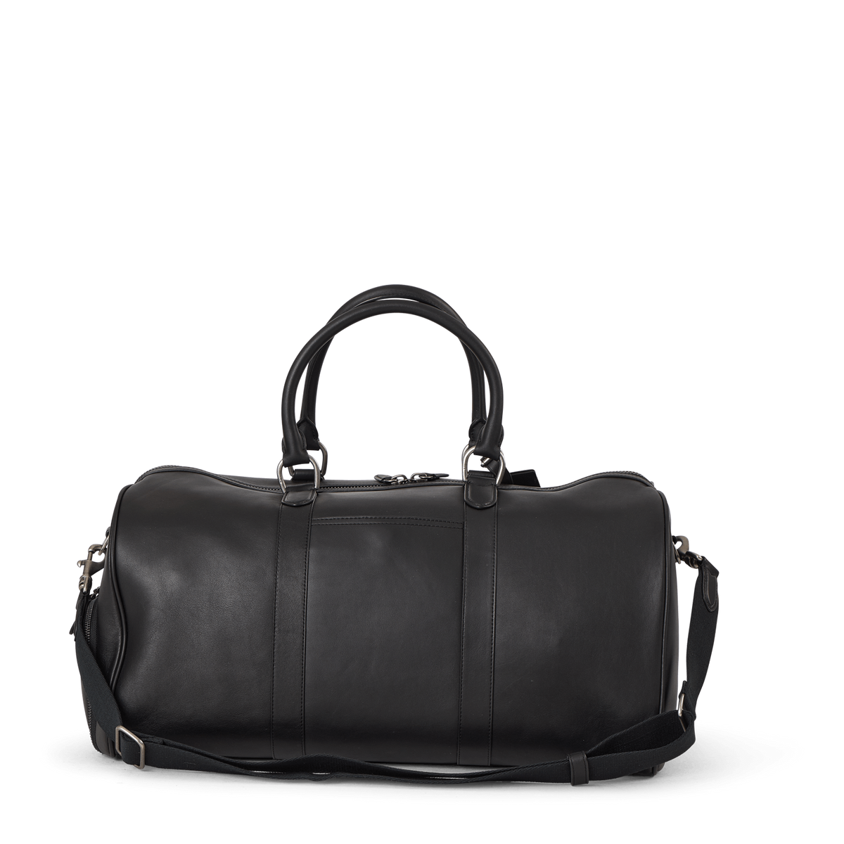 Polo Ralph Lauren Smooth Leather Duffel - Polo Ralph Lauren – Stayhard.com