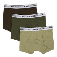 Classic Stretch-Cotton Trunk 3-Pack