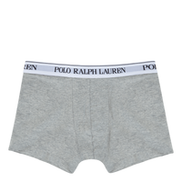 Polo Ralph Lauren Classic Stretch-Cotton Trunk 3-Pack