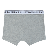 Polo Ralph Lauren Classic Stretch-Cotton Trunk 3-Pack