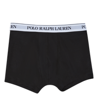 Polo Ralph Lauren Classic Stretch-Cotton Trunk 3-Pack