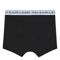 Polo Ralph Lauren Classic Stretch-Cotton Trunk 3-Pack