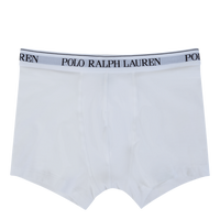 Polo Ralph Lauren Classic Stretch-Cotton Trunk 3-Pack