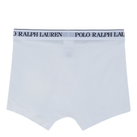 Polo Ralph Lauren Classic Stretch-Cotton Trunk 3-Pack