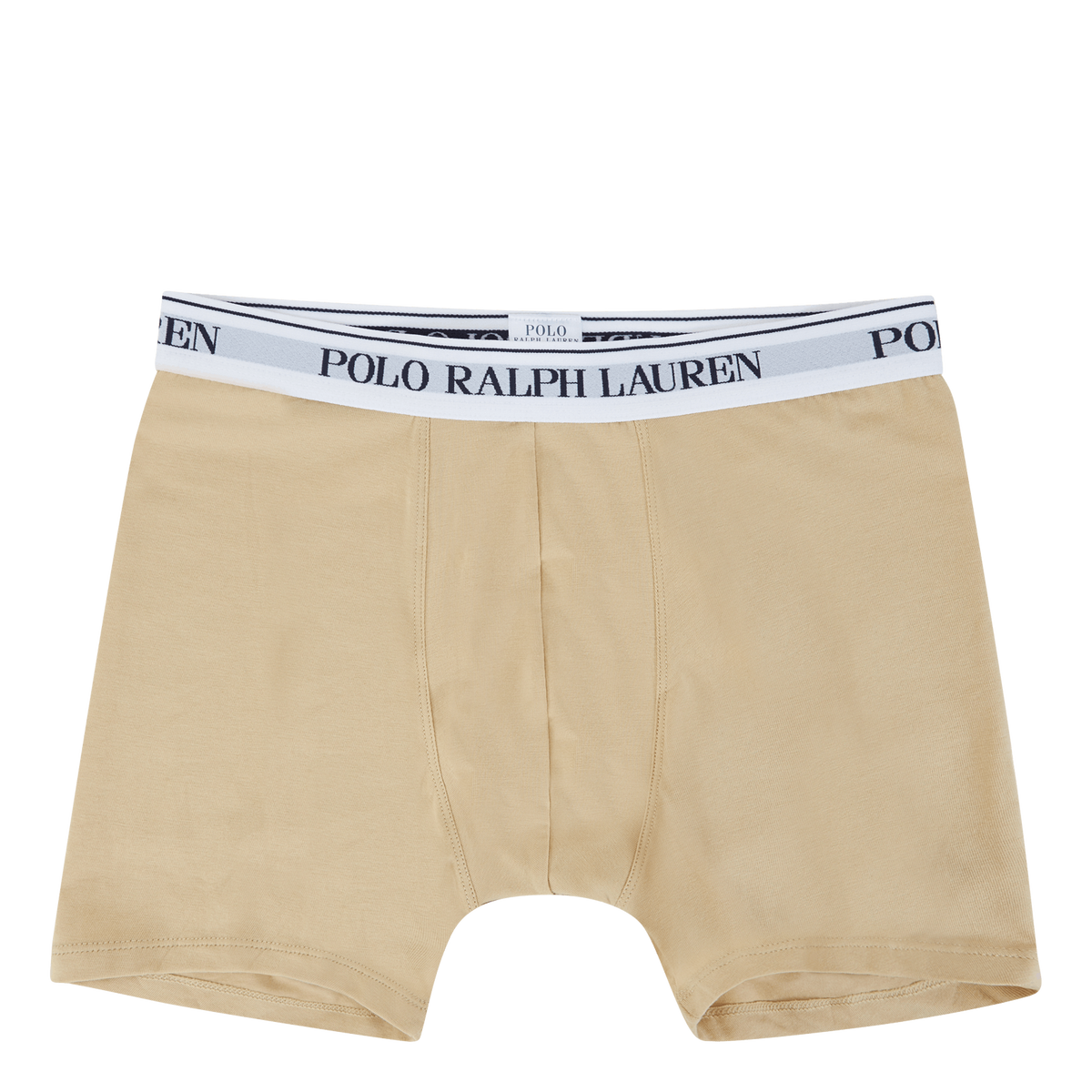 Polo Ralph Lauren Boxer Brief-3 Pack-boxer Brief 3pk