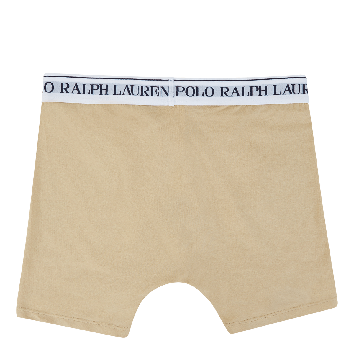 Polo Ralph Lauren Boxer Brief-3 Pack-boxer Brief 3pk