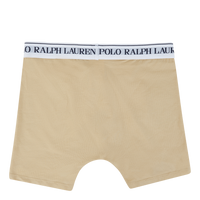 Polo Ralph Lauren Boxer Brief-3 Pack-boxer Brief 3pk