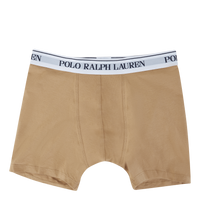 Polo Ralph Lauren Boxer Brief-3 Pack-boxer Brief 3pk