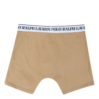 Polo Ralph Lauren Boxer Brief-3 Pack-boxer Brief 3pk