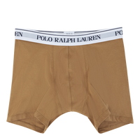 Polo Ralph Lauren Boxer Brief-3 Pack-boxer Brief 3pk