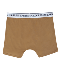 Polo Ralph Lauren Boxer Brief-3 Pack-boxer Brief 3pk