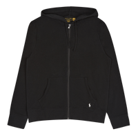 Polo Ralph Lauren French Terry Sleep Hoodie