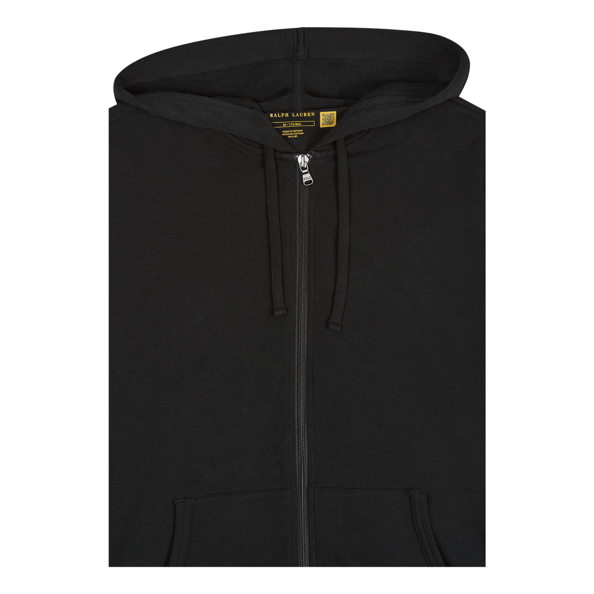 Polo Ralph Lauren French Terry Sleep Hoodie