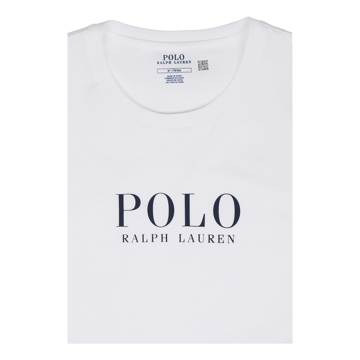 Polo Ralph Lauren Cotton Sleep Shirt & Pajama Pant Set