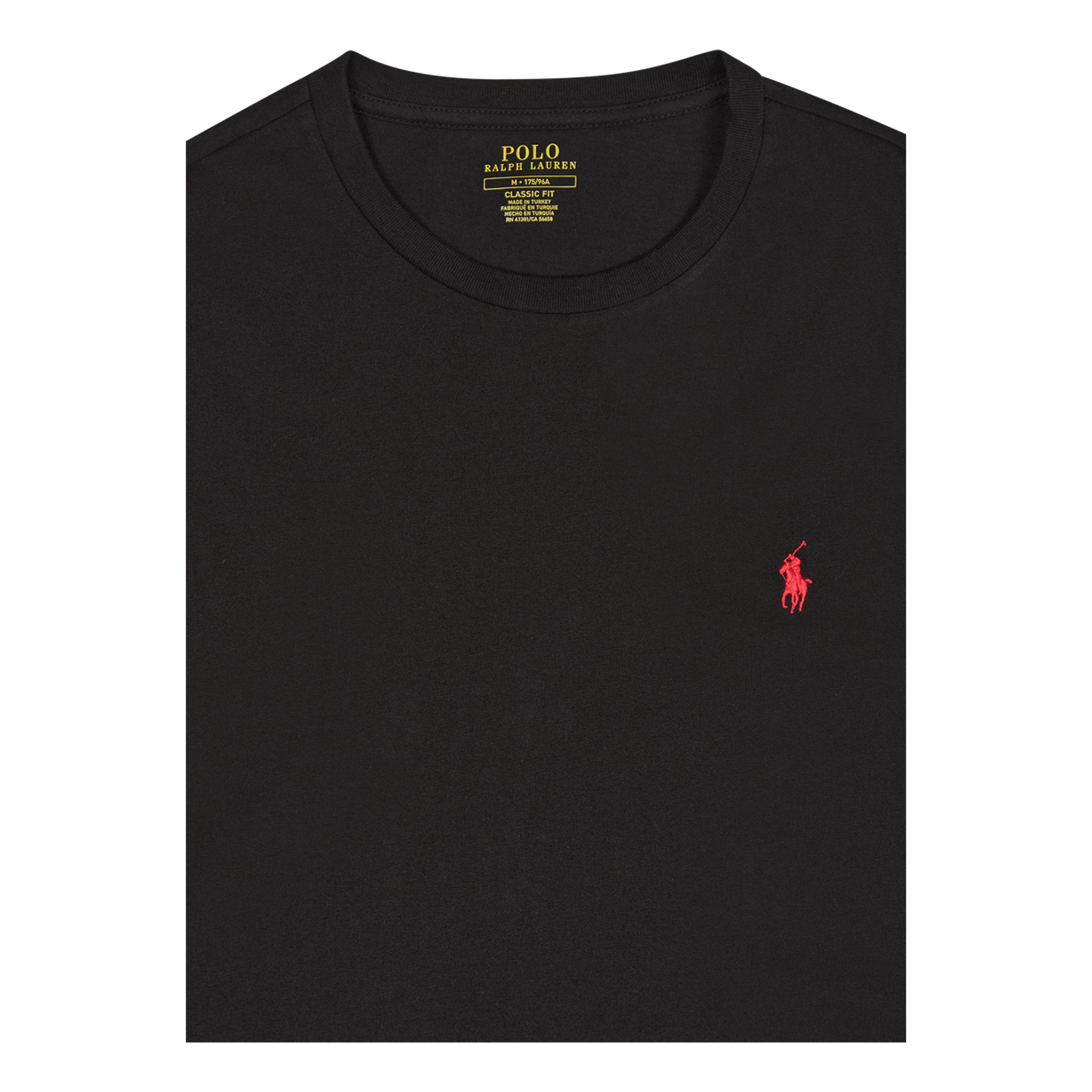 Polo ralph lauren top classic t shirt