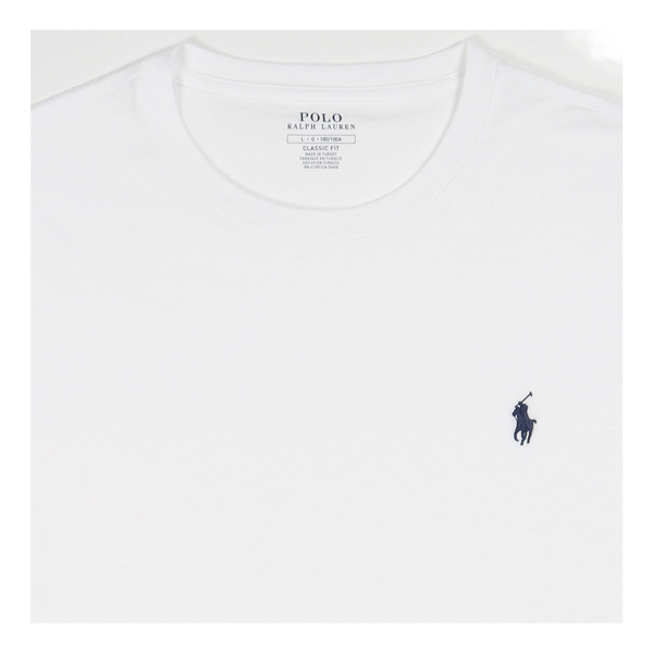 Polo Ralph Lauren Classic Fit Jersey Long-Sleeve T-Shirt