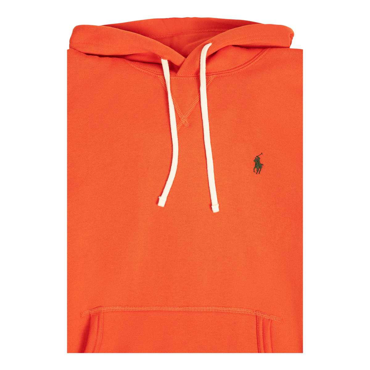 Polo Ralph Lauren The RL Fleece Hoodie