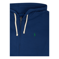 Polo Ralph Lauren The RL Fleece Full-Zip Hoodie