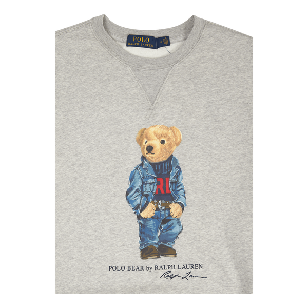 Polo Ralph Lauren Polo Bear Fleece Sweatshirt