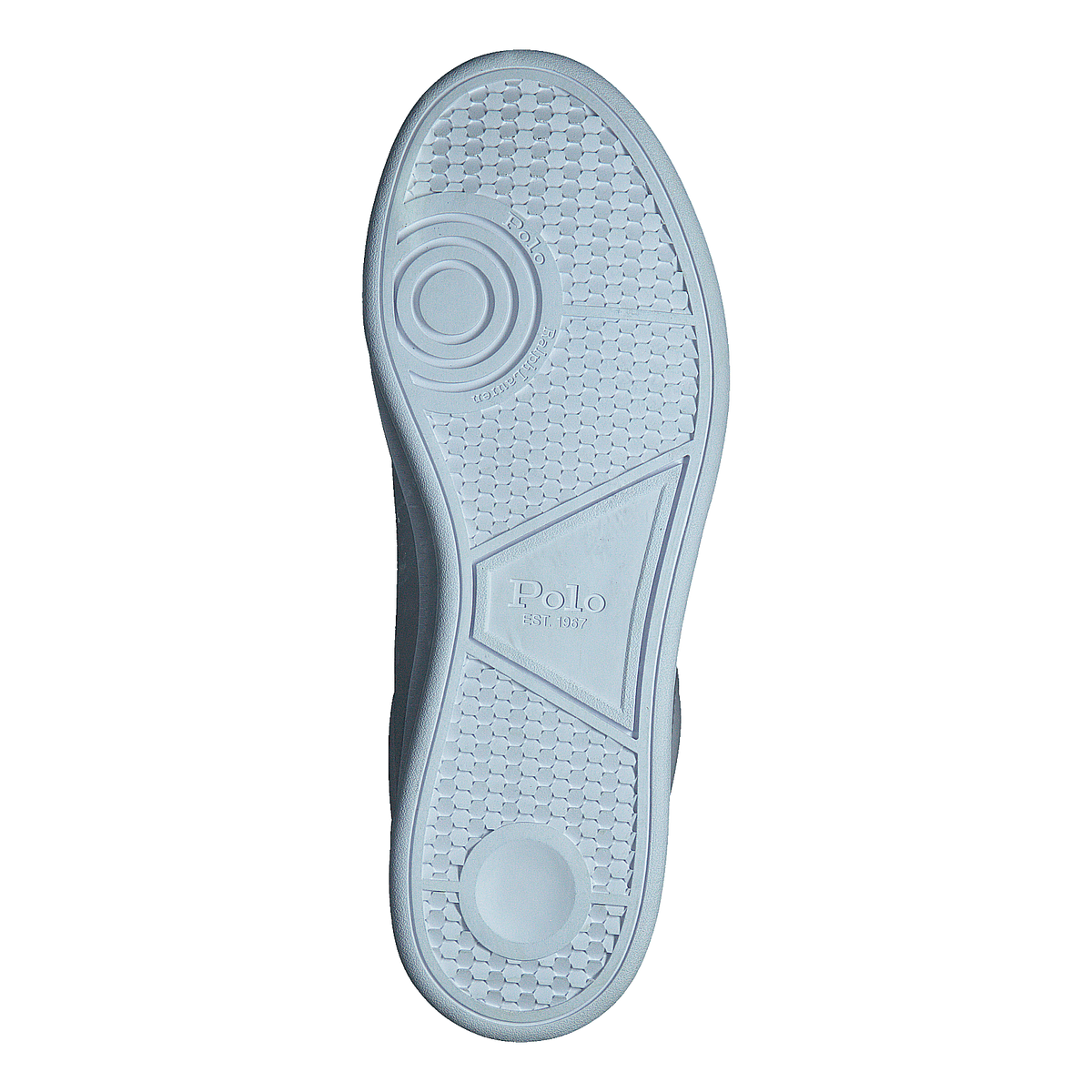 Heritage Court II Leather Sneaker White / Tan