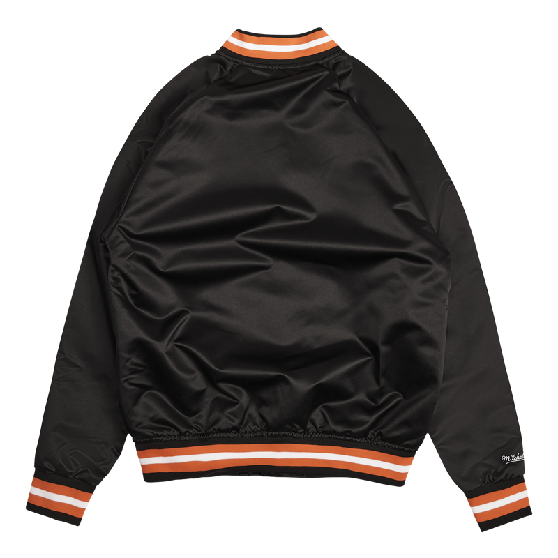 Suns Lightweight Satin Jacket