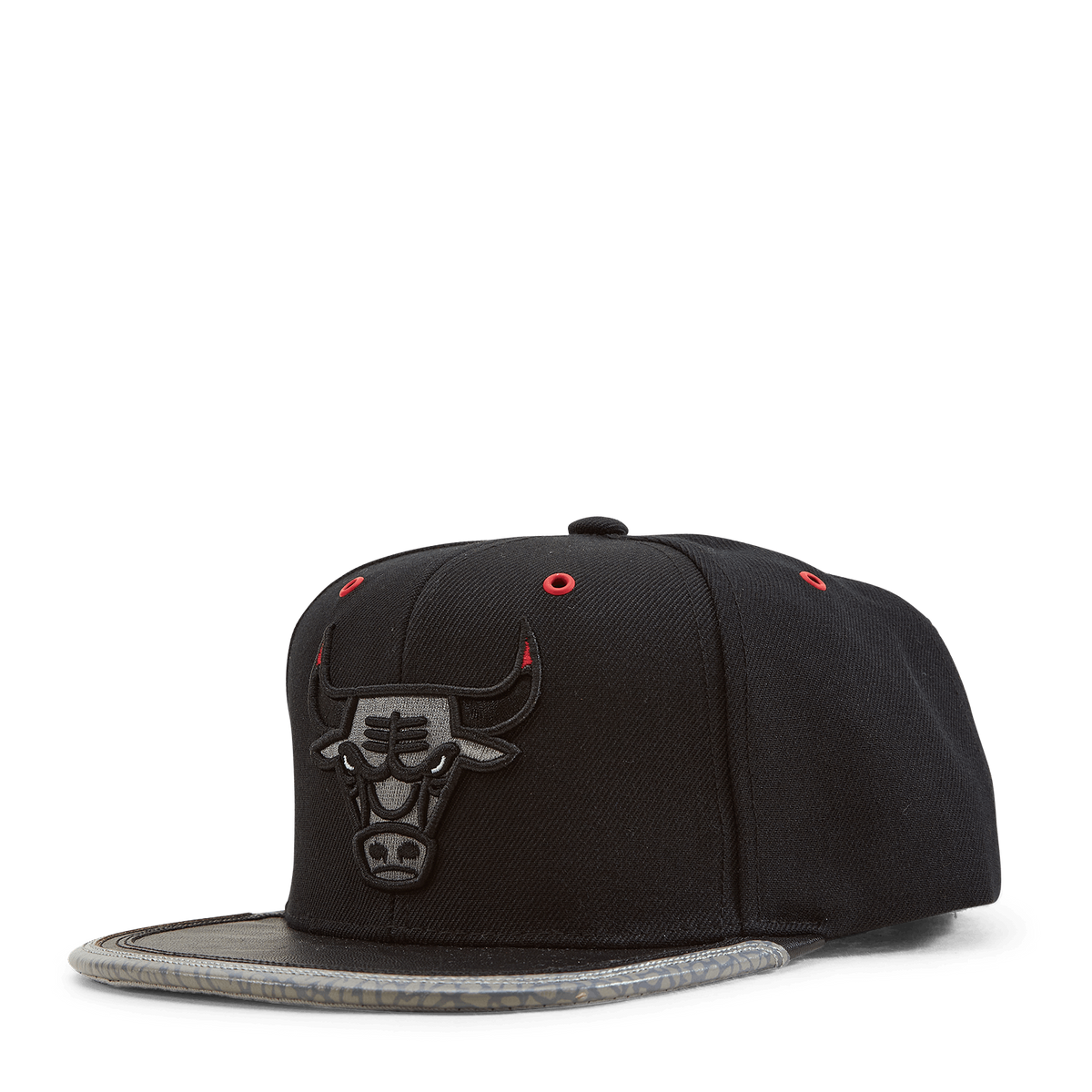 Bulls Day 3 Snapback