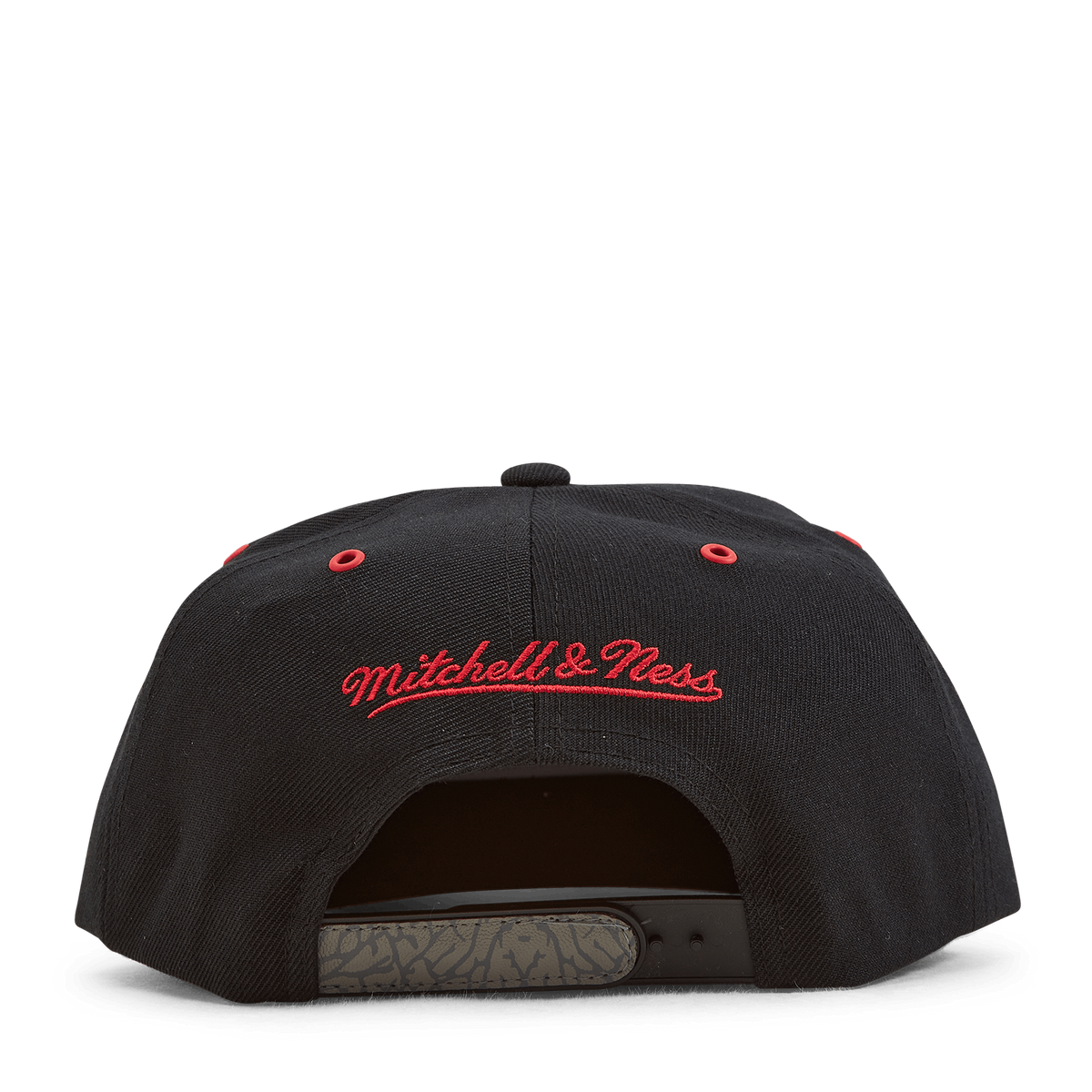 Bulls Day 3 Snapback