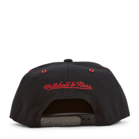 Bulls Day 3 Snapback