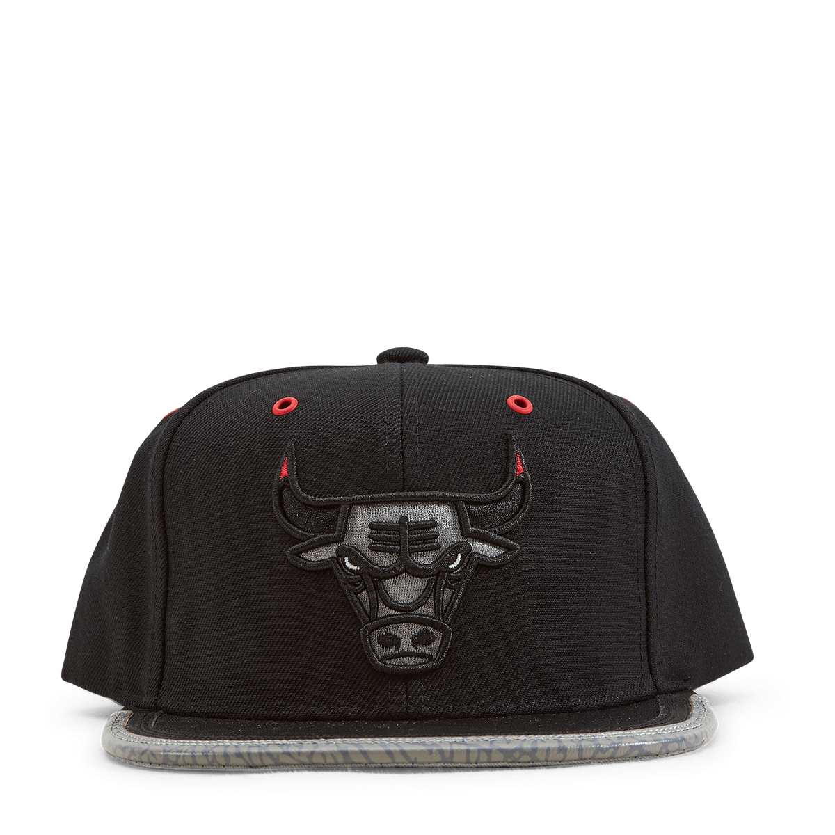 Bulls Day 3 Snapback