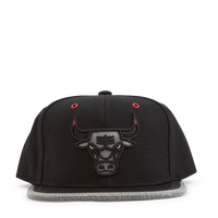 Bulls Day 3 Snapback