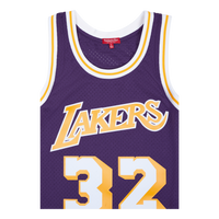 Women's Lakers Swingman Jersey - Magic -84