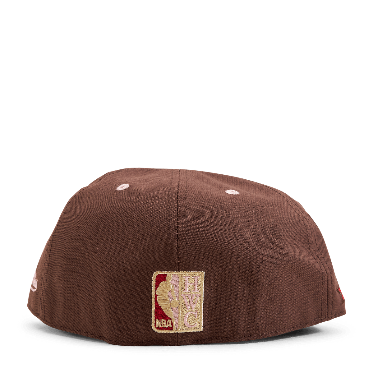 Warriors Brown Sugar Bacon Fitted HWC