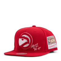 Hawks Jersey Love Snapback HWC