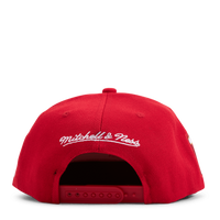 Hawks Jersey Love Snapback HWC